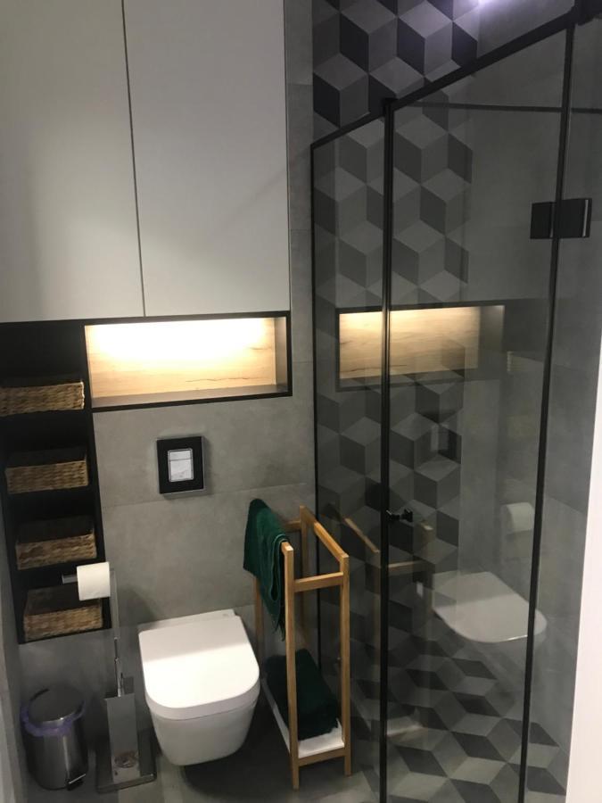 Steam Park Apartment - Spokojne Miejsce W Centrum Krakowa Exterior foto