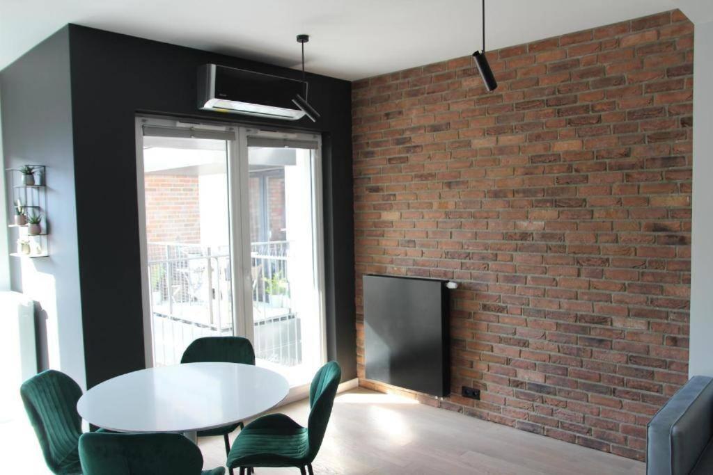 Steam Park Apartment - Spokojne Miejsce W Centrum Krakowa Exterior foto